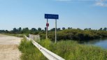 В Ромненском районе пострадали 57 дворов и дороги: вода продолжает падать
