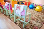 Василий Орлов: «Детские сады и школы Амурской области переоснащают для удобства детей с ОВЗ»