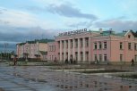 Василий Орлов о Сковородинском районе: «Развивается динамично, команда работает хорошо»