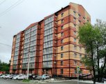 Компания «Благовещенскстрой»: «Мы строим город 60 лет»