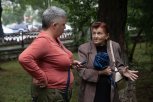 «Люди шли по улице Ленина и смотрели на могилу»: как АП искала захоронение у Шадринского собора