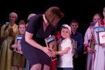 «Захар поет с пеленок»: дошкольник из Циолковского покорил жюри международного конкурса