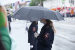 Новая неделя в Амурской области начнется с ливней и гроз