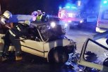 ​Смертельное ДТП с участием скорой произошло в Благовещенске