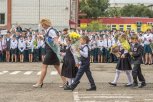 Министр просвещения РФ: занятия в школах в очном режиме начнутся 1 сентября