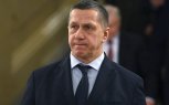 У вице-премьера РФ Юрия Трутнева обнаружили коронавирус