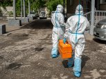 Темп прироста COVID-2019 в Амурской области снова снизился: за сутки 13 новых случаев