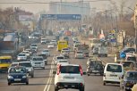 Четыре автомобиля арестовали за неделю у благовещенцев-коммунальных должников