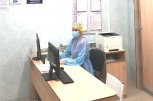 «Тревожная кнопка» появилась после ремонта в приемном покое амурского наркодиспансера