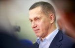 Юрий Трутнев на изоляции: повторный тест подтвердил коронавирус у вице-премьера