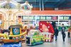 В Амурской области открывают игровые и развлекательные центры