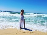 «Я родилась заново»: жительница Хабаровска поблагодарила амурчанина за спасение на приморском пляже
