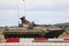 Курсанты ДВОКУ победили в трех конкурсах Армейских международных игр-2020