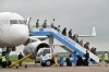Дальний Восток станет ближе: в перечень субсидированных вошли восемь маршрутов из Благовещенска