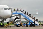Дальний Восток станет ближе: в перечень субсидированных вошли восемь маршрутов из Благовещенска
