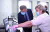 «Нам нужно больше таких школ»: замминистра просвещения РФ Андрей Николаев работает в Благовещенске
