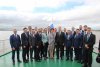 Игорю Шувалову показали «Золотую милю»: глава корпорации поддержит социальные проекты области