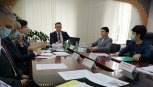 Глава Минздрава РФ высоко оценил кадровый потенциал амурского здравоохранения