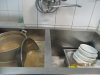 В Благовещенске 19 человек заразились сальмонеллёзом  в популярной столовой