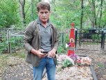 Олег Кожемяко поможет установить в Приамурье памятник на могиле дочери писателя Арсеньева