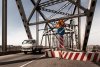 Сегодня в Благовещенске закроют мост через Зею