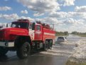 «Ливневые дожди и наводнение пришли одновременно»: Белогорск готовится к большой воде