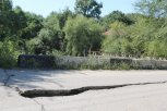 Специалисты: мост в Верхнеблаговещенском построен с нарушениями