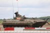 На «Суворовский натиск» до полигона ДВОКУ в Благовещенске зрителей довезет бесплатный автобус