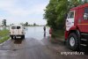 Вода прибывает: соединяющую Белогорск и Серышевский район дорогу перекрывают