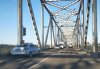 Мост через Зею в Благовещенске перекроют на две ночи