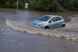 Во вторник на Амурскую область снова обрушатся грозы и ливни