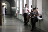 Большинство амурских студентов пойдут на учебу с 1 сентября
