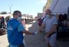 В Благовещенске бесплатно раздают защитные маски