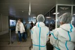 Коэффициент распространения COVID-2019 не снижается: сводка за сутки
