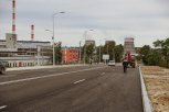 Движение по путепроводу на Загородной в Благовещенске откроется завтра утром