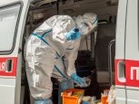 За неделю количество заболевших COVID в Благовещенске выросло в 1,5 раза