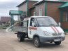 Коронавирусу бой: в Благовещенске дезинфицируют храм и гостиницу