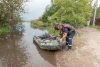 Уровень амурских рек продолжает падать