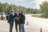 В сентябре после ремонта сдадут участок трассы Благовещенск-Свободный