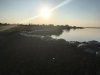 В Приамурье размыло дорогу в Серышевском районе
