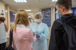 Более 70 процентов контактных с заболевшими COVID-2019 находятся в Благовещенске: сводка за сутки