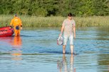 В Белогорске остаются в воде более ста участков