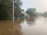 В 247 населенных пунктах Амурской области предстоит определить зоны затопления