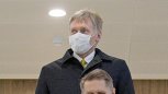 Песков назвал Приамурье регионом с высоким уровнем иммунитета к коронавирусу