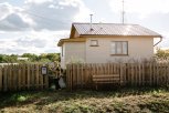 Ипотеку под два процента для стройки дома на дальневосточном гектаре впервые получил амурчанин