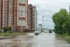 Ливень лишил света Астрахановку и Белогорье: утром дома подключили