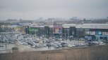 Поворот налево под запретом: в Благовещенске меняют схему дорожного движения в районе ТЦ «Флагман»