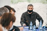 Василий Орлов: «Масочный режим никто не отменял»