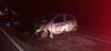 По факту смертельной аварии в Благовещенском районе возбудили уголовное дело
