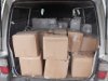Пойманный с нелегальным алкоголем  амурчанин  дал взятку полицейскому